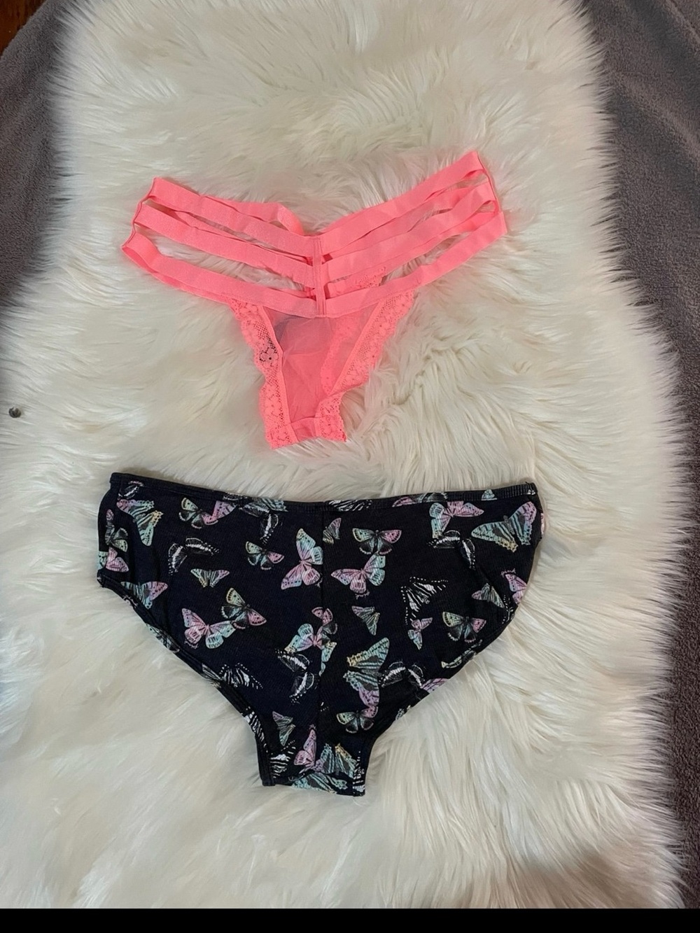 Intimates Subcategory Identification - Picture 3 of 7